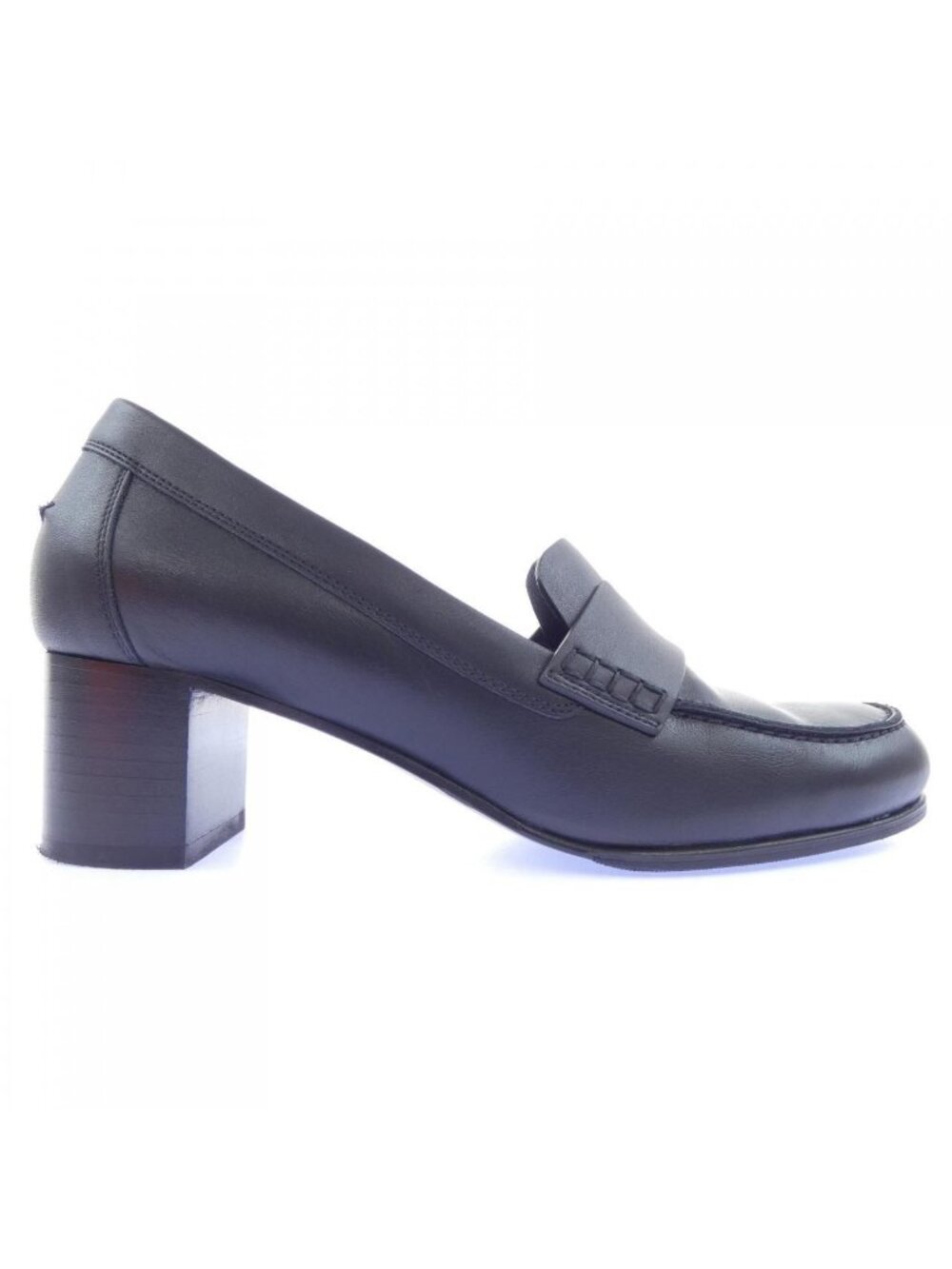 Hermes Intemporelle Sneakers Black